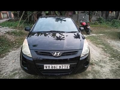 Used 2010 Hyundai i20 [2008-2010] Magna 1.2 for sale at Rs. 1,49,500 in Kolkat