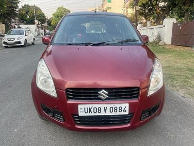 Used 2011 Maruti Suzuki Ritz [2009-2012] Ldi BS-IV for sale at Rs. 1,50,000 in Dehradun