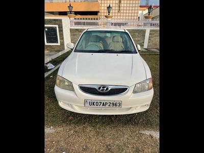 Used 2012 Hyundai Accent Executive LPG for sale at Rs. 1,90,000 in Dehradun
