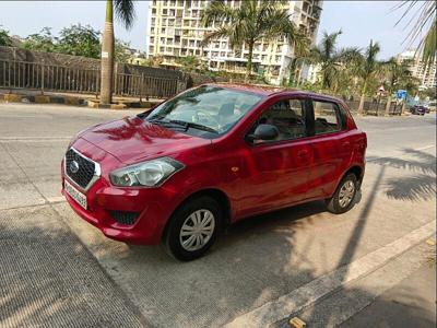 Used 2014 Datsun GO [2014-2018] T for sale at Rs. 2,55,000 in Kalyan