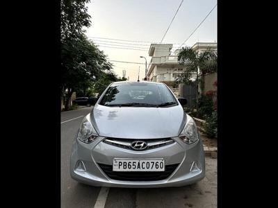 Used 2015 Hyundai Eon 1.0 Kappa Magna + [2014-2016] for sale at Rs. 2,60,000 in Ludhian