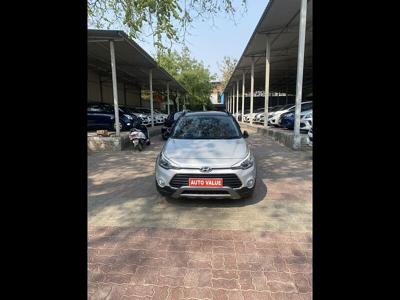 Used 2016 Hyundai i20 Active [2015-2018] 1.4 S for sale at Rs. 5,75,000 in Lucknow