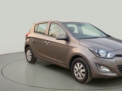 2014 Hyundai Elite i20 2014-2017 Asta 1.2