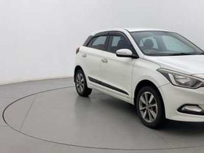 2016 Hyundai Elite i20 2014-2017 Asta 1.2