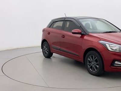 2020 Hyundai Elite i20 2017-2020 Sportz Plus