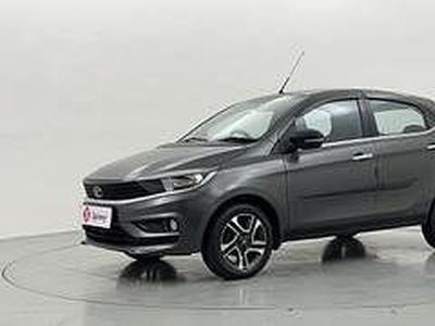 2020 Tata Tiago Revotron XZ Plus