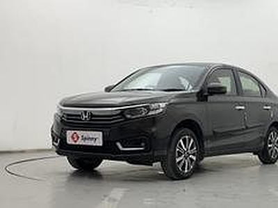 2022 Honda Amaze 1.2 VX i-VTEC