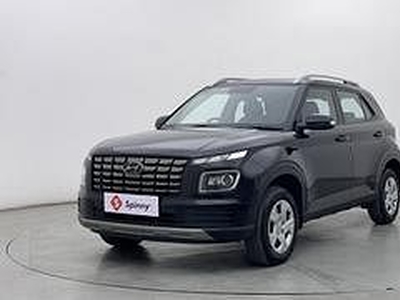 2022 Hyundai Venue SX 1.2 Petrol