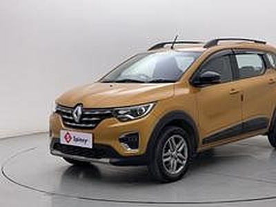 2022 Renault Triber RXZ