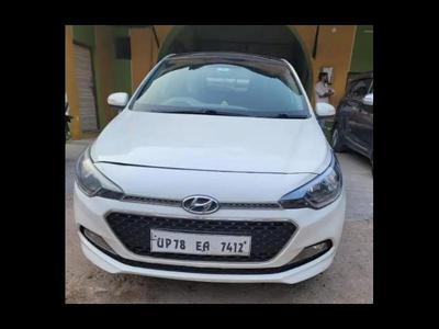 Used 2015 Hyundai Elite i20 [2014-2015] Asta 1.2 for sale at Rs. 4,85,000 in Kanpu