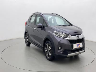 Honda WR-V 1.5L I-DTEC VX MT