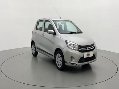 Maruti Celerio ZXI AMT