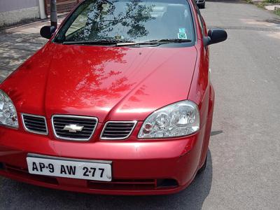 Used 2004 Chevrolet Optra [2003-2005] 1.6 for sale at Rs. 2,50,000 in Secunderab