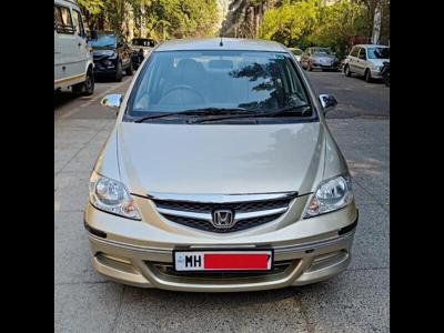 Used 2006 Honda City [2003-2005] 1.5 EXi New for sale at Rs. 2,25,000 in Pun