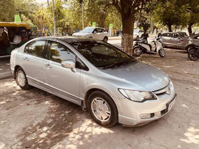 Used 2008 Honda Civic [2006-2010] Hybrid for sale at Rs. 3,00,000 in Faridab