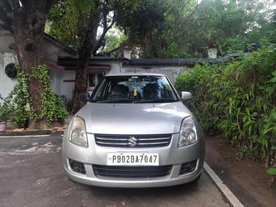 Used 2008 Maruti Suzuki Swift Dzire [2008-2010] VXi for sale at Rs. 1,25,000 in Lucknow