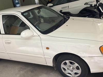 Used 2010 Hyundai Accent Executive Edition for sale at Rs. 2,50,000 in Bangalo