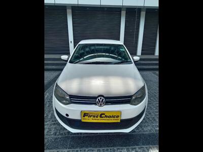 Used 2011 Volkswagen Polo [2010-2012] Trendline 1.2L (D) for sale at Rs. 2,65,000 in Jalandh