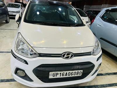 Used 2013 Hyundai Grand i10 [2013-2017] Asta 1.1 CRDi [2013-2016] for sale at Rs. 3,05,000 in Kanpu