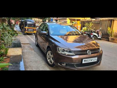 Used 2013 Volkswagen Jetta [2011-2013] Comfortline TSI for sale at Rs. 3,75,000 in Mumbai