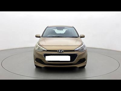 Used 2014 Hyundai Elite i20 [2014-2015] Magna 1.2 for sale at Rs. 4,67,000 in Chennai