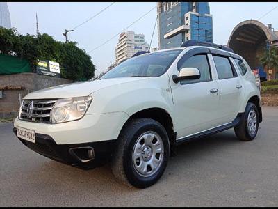 Used 2014 Renault Duster [2012-2015] 85 PS RxL Diesel for sale at Rs. 3,59,000 in Delhi