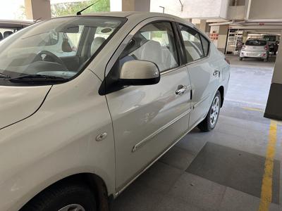 Used 2014 Renault Fluence [2014-2017] Diesel E2 [2014-2017] for sale at Rs. 5,50,000 in Gandhinag
