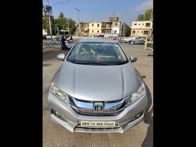Used 2015 Honda City [2014-2017] V for sale at Rs. 6,25,000 in Pun