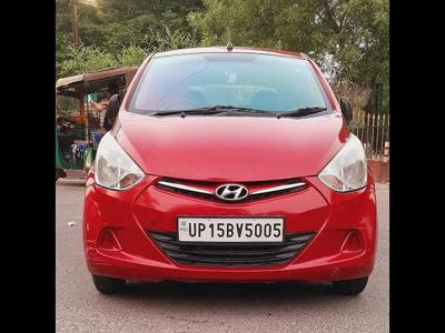 Used 2015 Hyundai Eon Era + for sale at Rs. 2,30,000 in Meerut