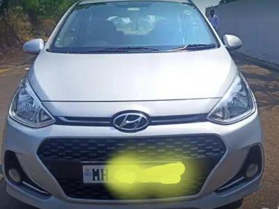 Used 2015 Hyundai Grand i10 [2013-2017] Asta 1.1 CRDi (O) [2013-2017] for sale at Rs. 4,53,000 in Amravati (Maharashtra)