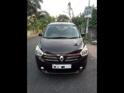 Used 2015 Renault Lodgy 110 PS RXZ [2015-2016] for sale at Rs. 4,75,000 in Kolkat