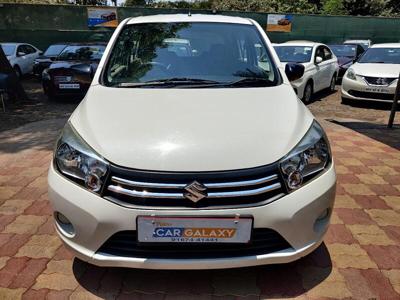Used 2016 Maruti Suzuki Celerio [2014-2017] VXi AMT ABS for sale at Rs. 4,50,000 in Than