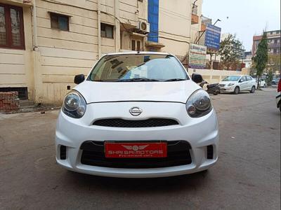 Used 2018 Nissan Micra Active XL for sale at Rs. 3,49,000 in Delhi