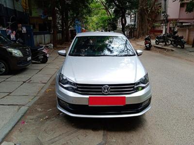 Used 2018 Volkswagen Vento [2015-2019] Comfortline Diesel [2015-2016] for sale at Rs. 8,25,000 in Chennai