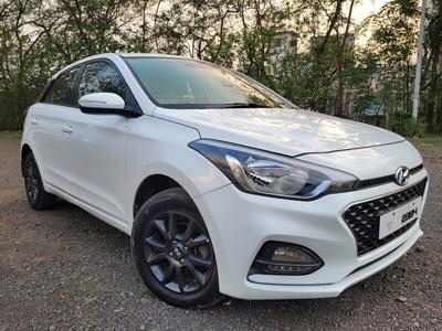 Used 2019 Hyundai Elite i20 [2016-2017] Sportz 1.4 CRDI [2016-2017] for sale at Rs. 7,91,000 in Pun