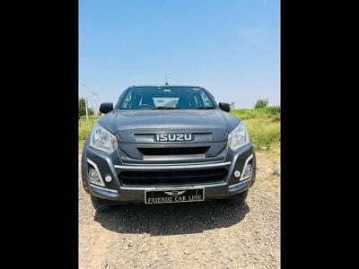 Used 2022 Isuzu D-MAX V-Cross [2019-2020] High (Z) for sale at Rs. 12,50,000 in Mohali