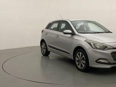 2015 Hyundai Elite i20 2014-2017 Sportz Option 1.2