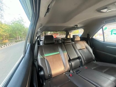 2019 Toyota Fortuner 2.8 2WD AT BSIV