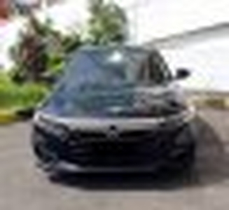 2020 Honda Accord VTi-L Hitam -