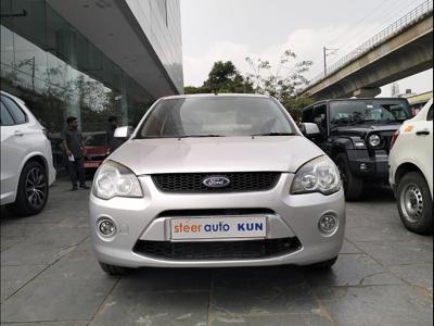 Ford Fiesta Titanium+ Petrol [2011-2014]