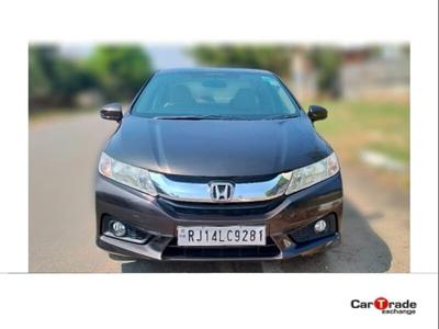 Honda City VX