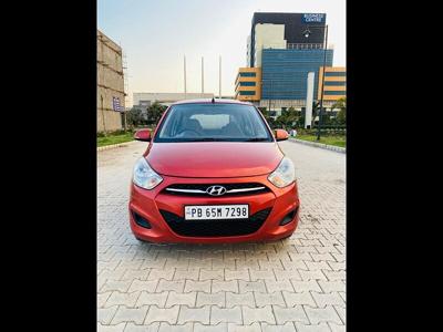 Hyundai i10 Sportz 1.2 Kappa2