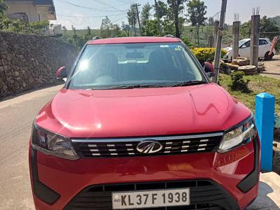 Mahindra XUV300 W6 1.2 Petrol [2019]