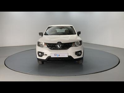 Renault Kwid RXE [2015-2019]