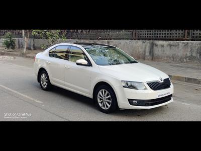 Skoda Octavia 1.8 TSI Style Plus AT [2017]