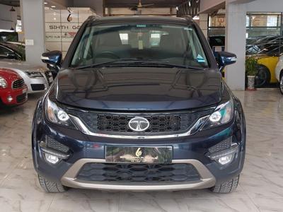 Tata Hexa XT 4x4 7 STR