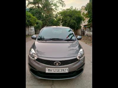 Tata Tiago Revotron XZA