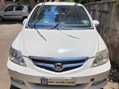 Used 2006 Honda City ZX EXi for sale at Rs. 1,20,000 in Pun