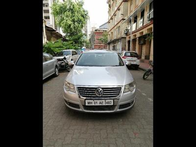 Used 2007 Volkswagen Passat [2007-2014] 2.0 PD DSG for sale at Rs. 2,65,000 in Mumbai
