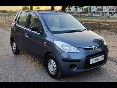 Used 2008 Hyundai i10 [2007-2010] Era for sale at Rs. 1,99,000 in Ahmedab